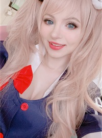 Peachmilky 013-PeachMilky - Junko Enoshima(9)